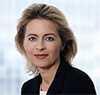 Foto: Bundesministerin Ursula von der Leyen