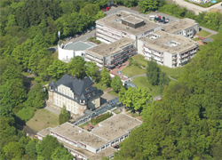 Altenzentrum Schmallenbach-Haus
