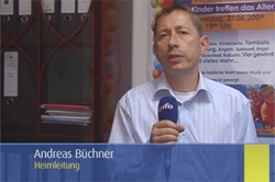 Andreas Büchner