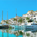 Überwintern an Spaniens Südküste - ITS bietet Rabatte von bis zu 30 Prozent - Foto: ITS