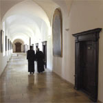 Mönche auf Zeit - Foto: obx-news