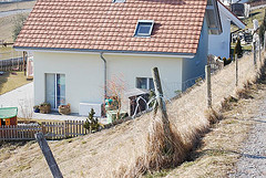 Eigenheim | Foto: http://www.flickr.com/photos/babara-ch/