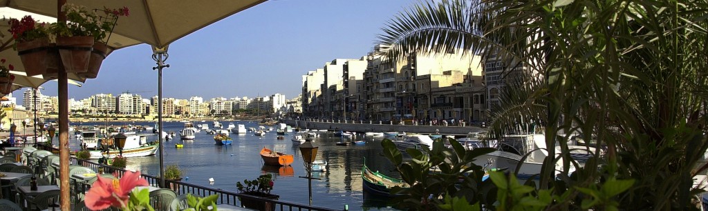 Sprachkurs auf Malta